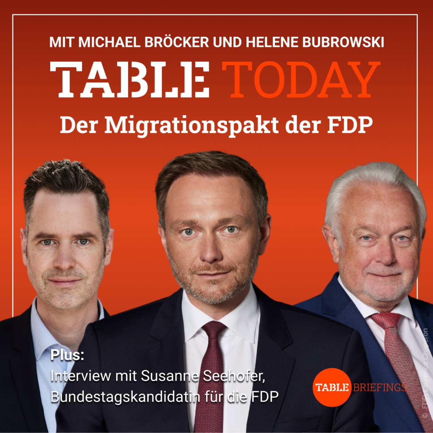 Table Today