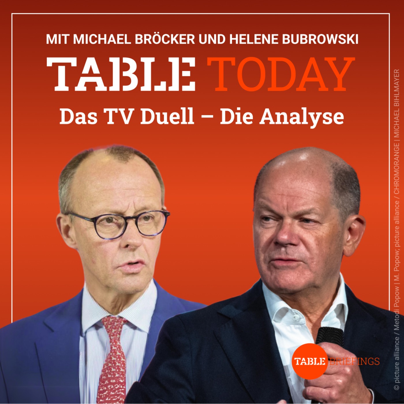 Table Today