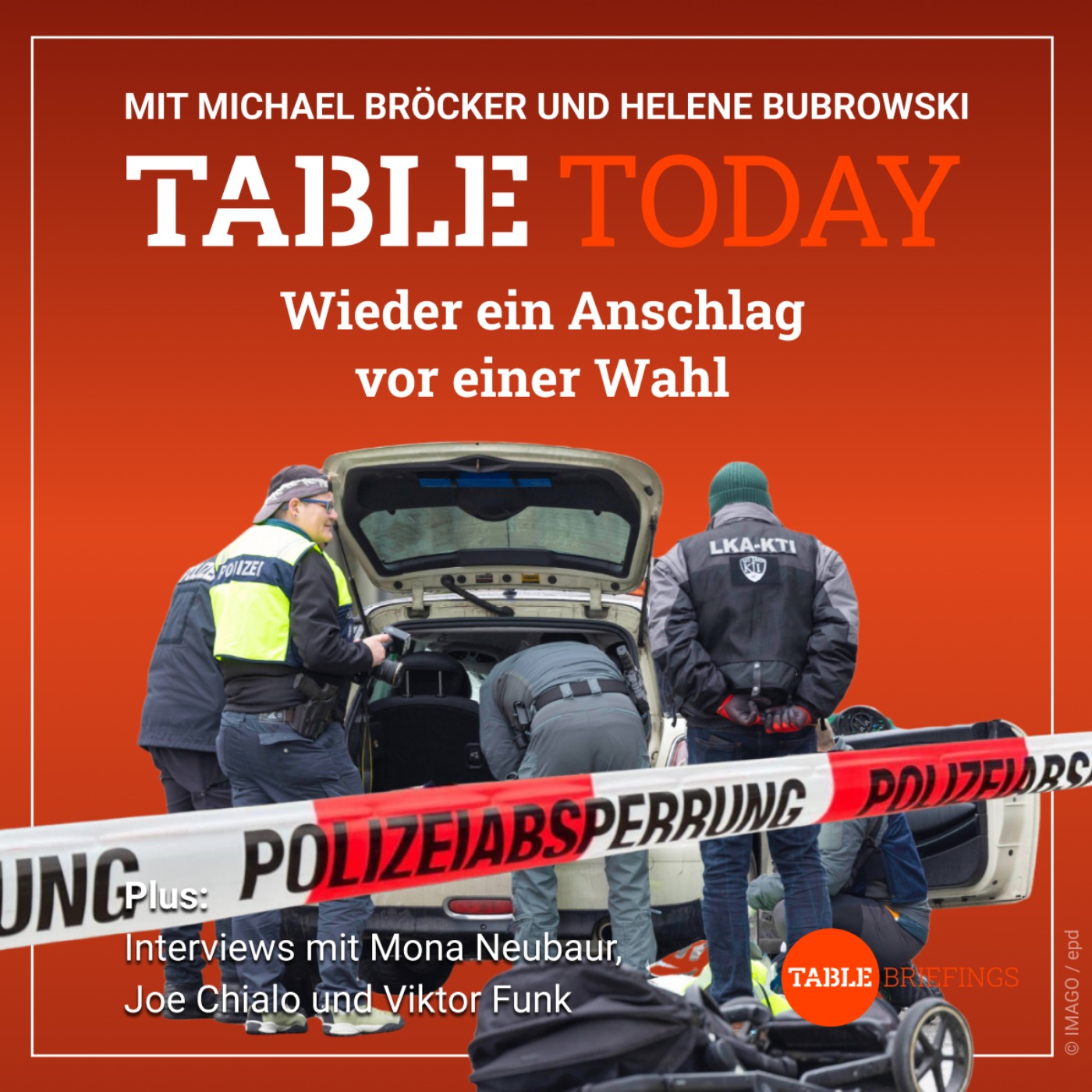 Table Today