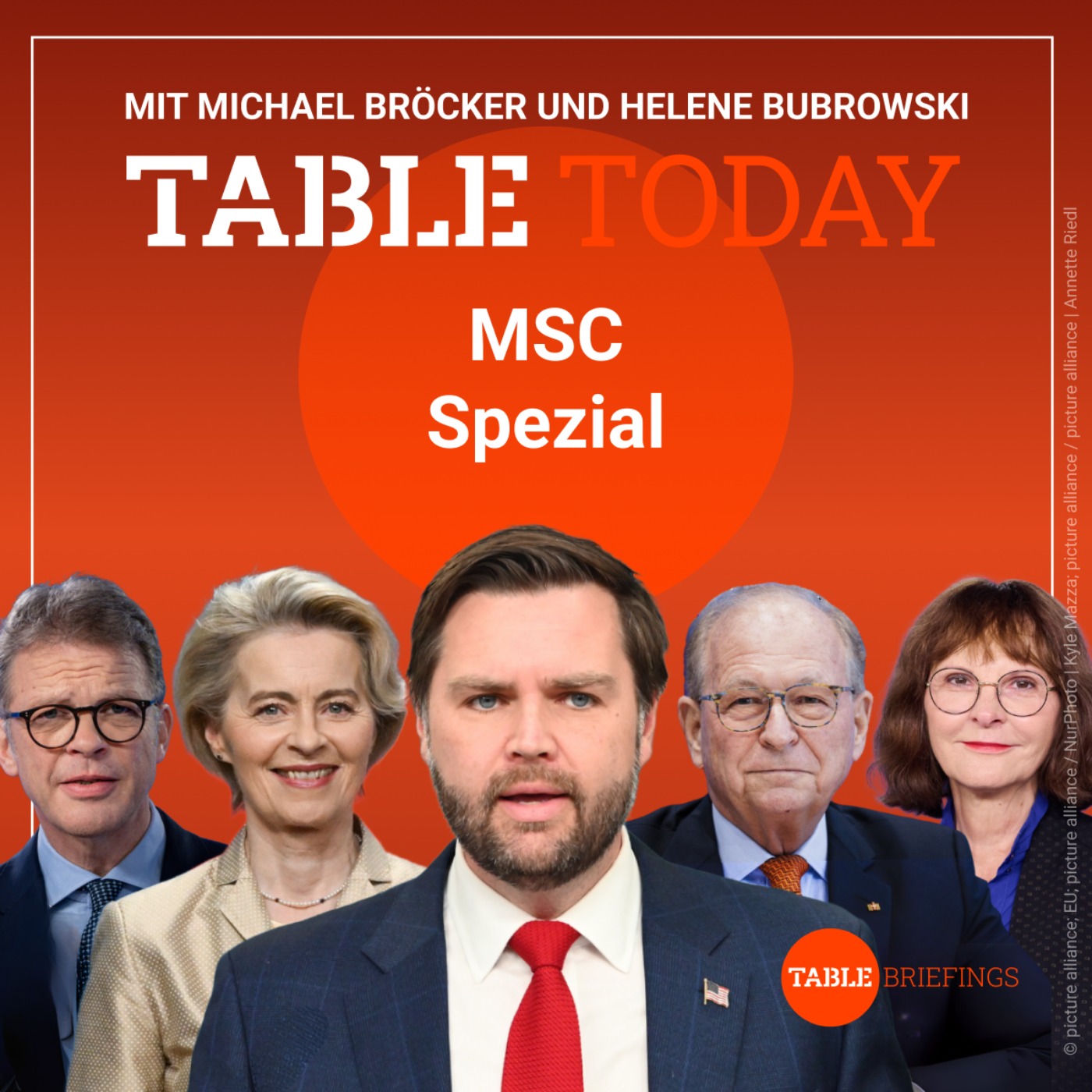 Table Today