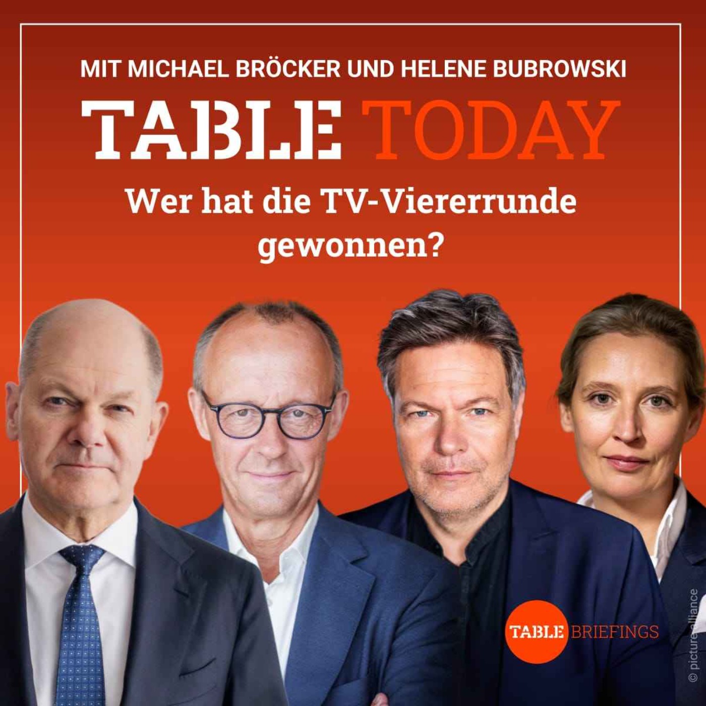 Table Today