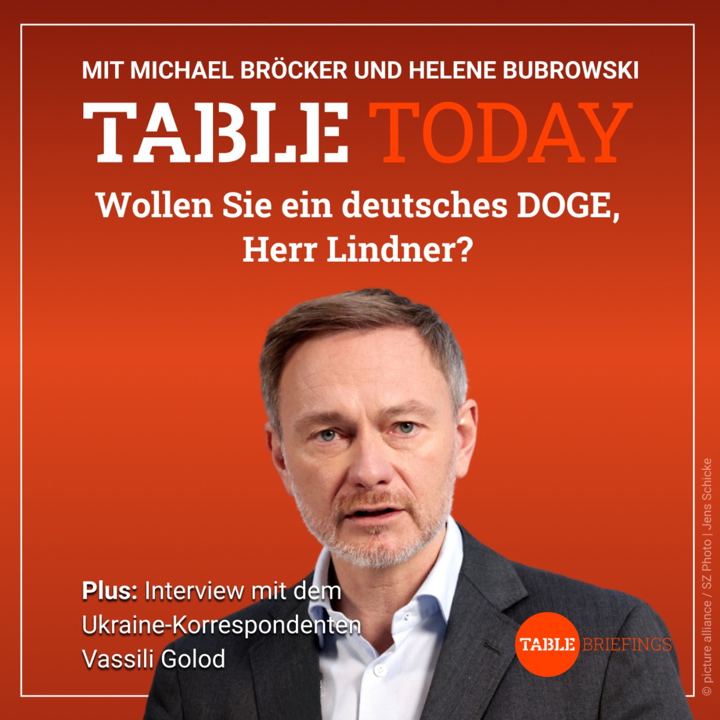 Table Today