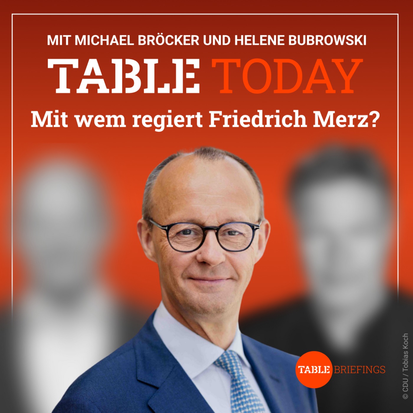 Table Today