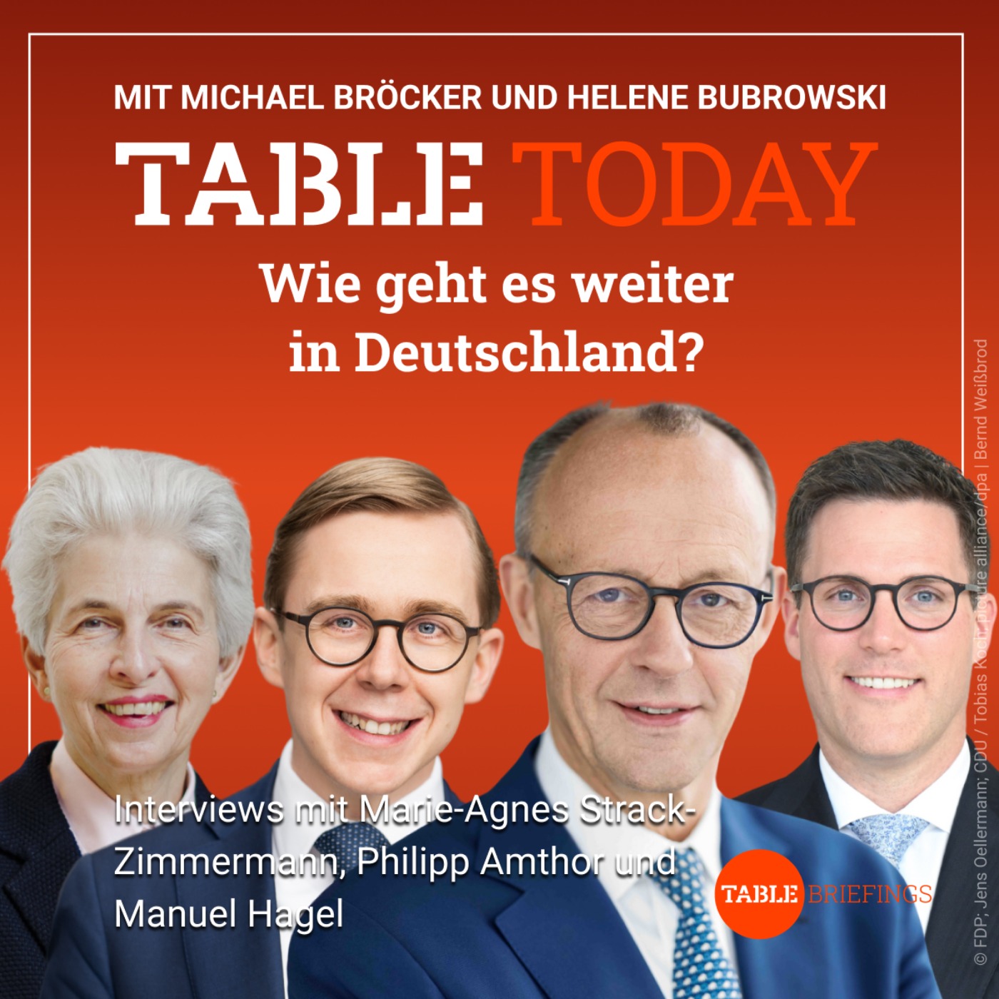 Table Today