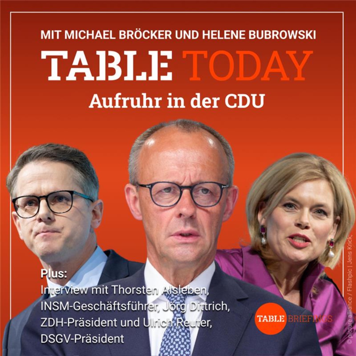 Table Today