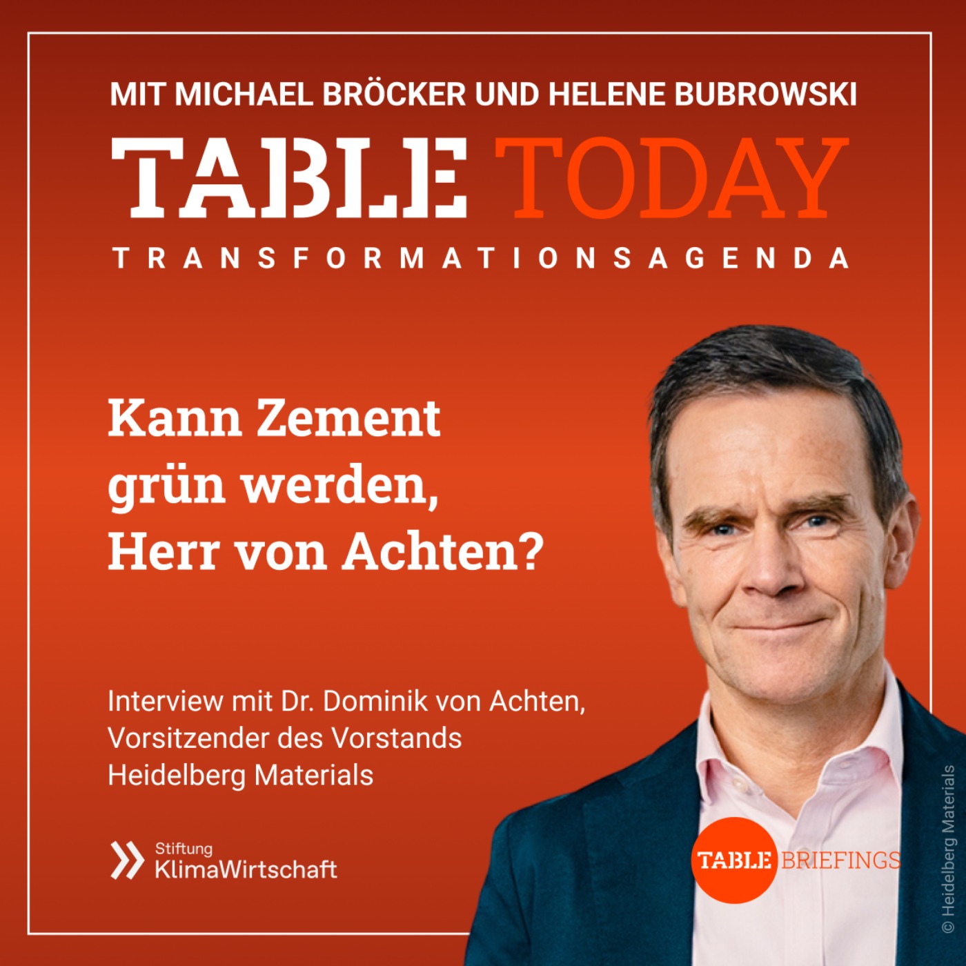 Table Today