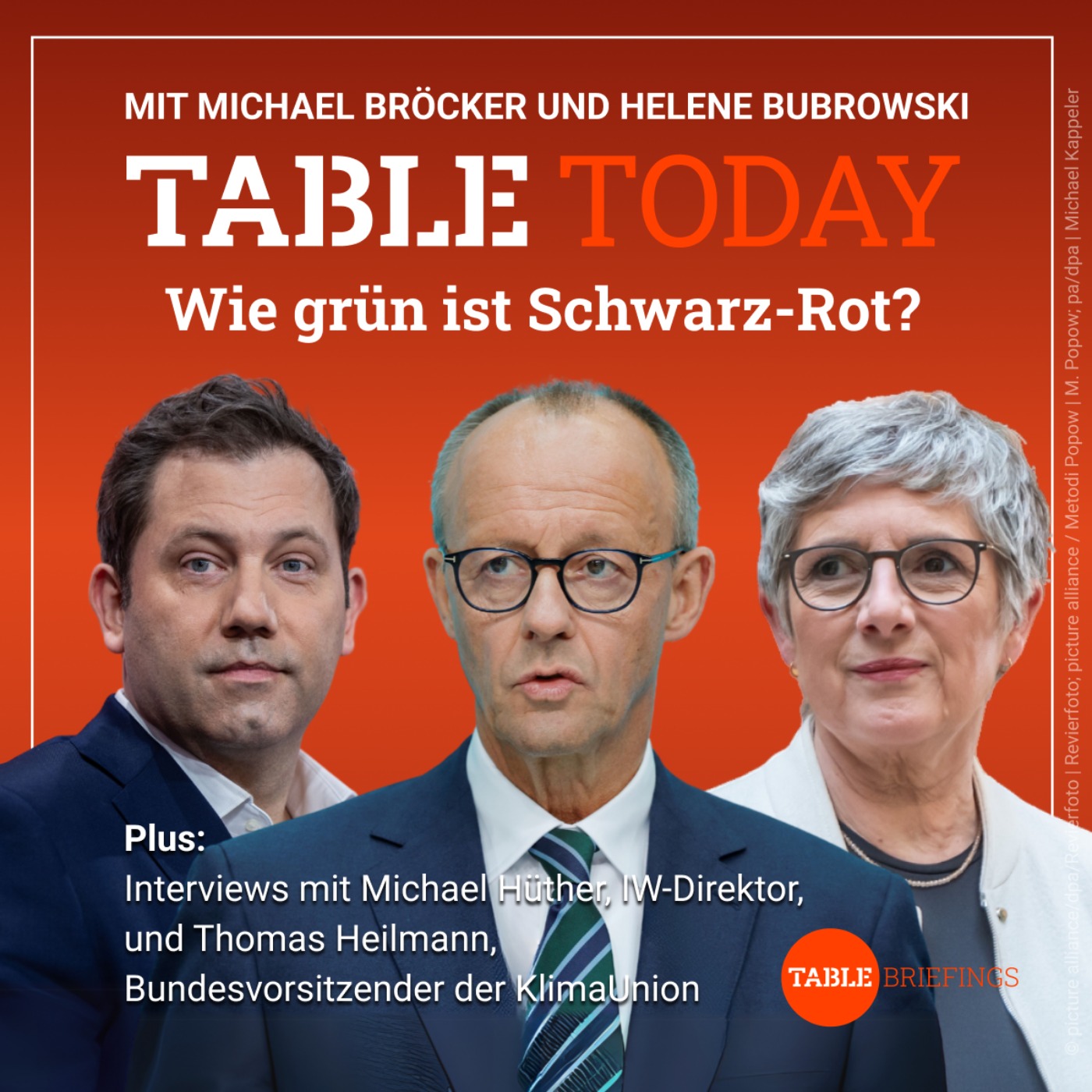 Table Today
