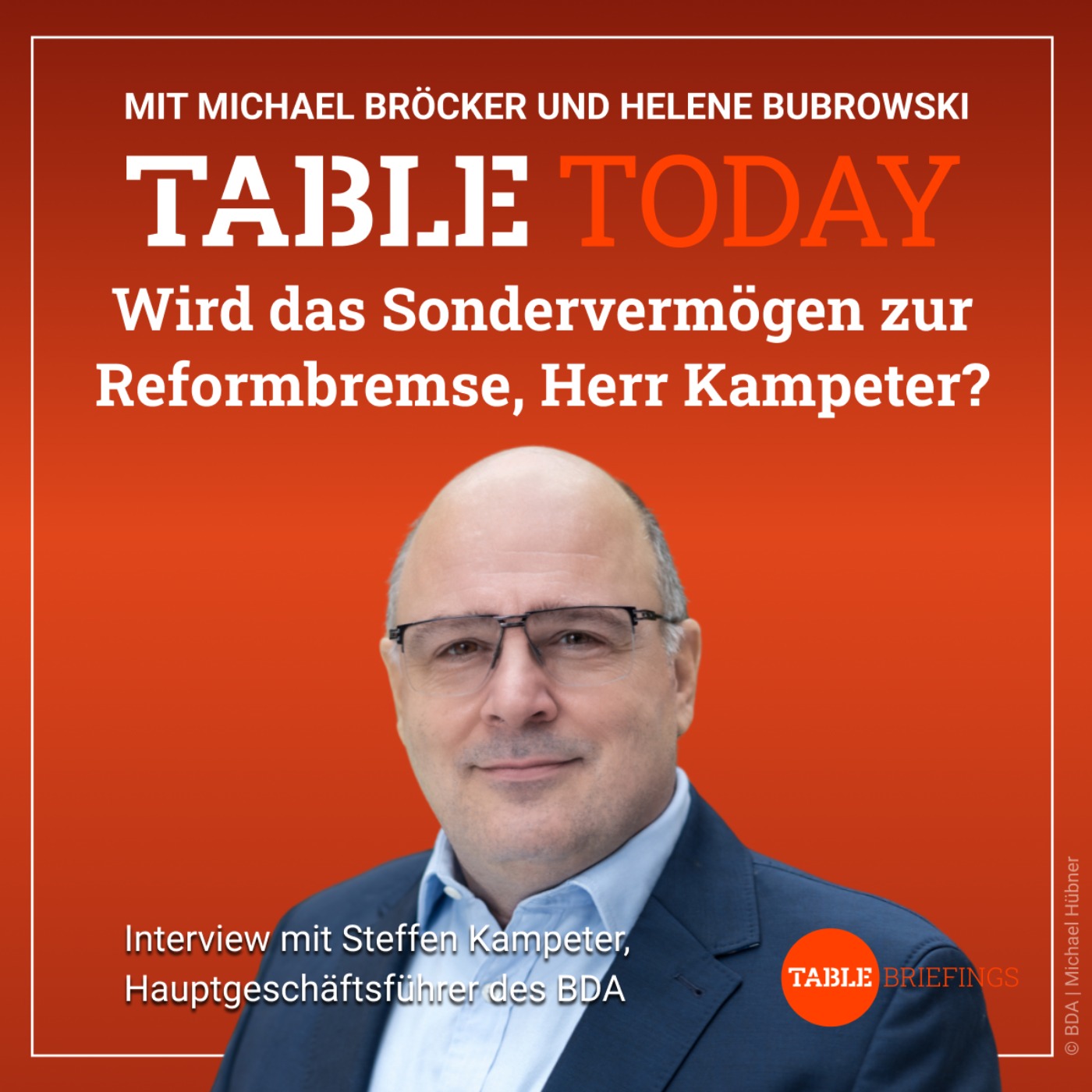 Table Today