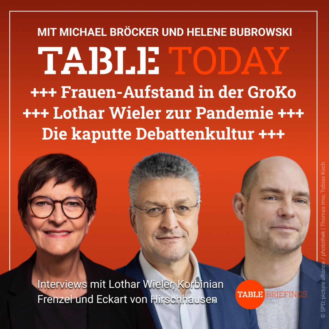 Table Today