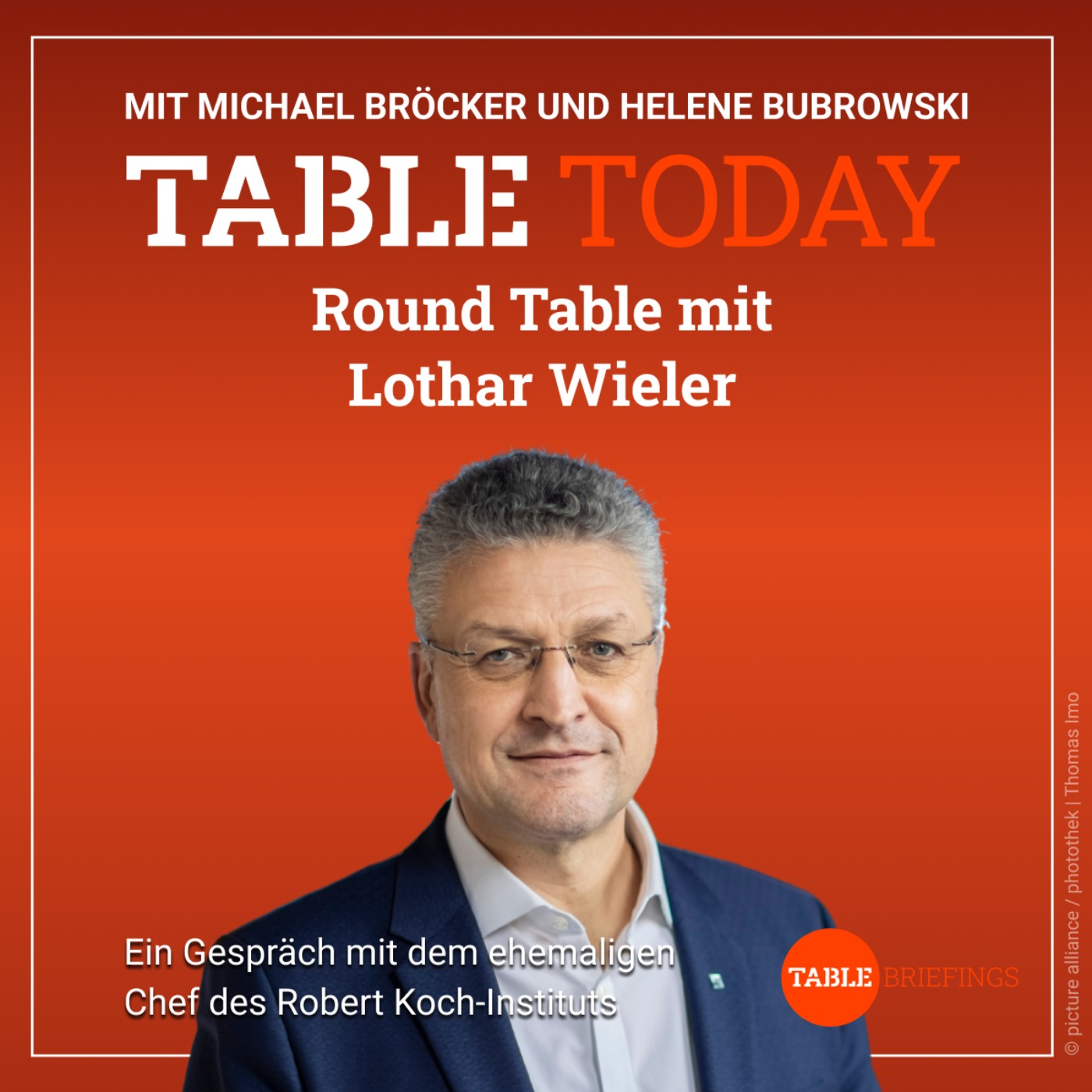 Table Today