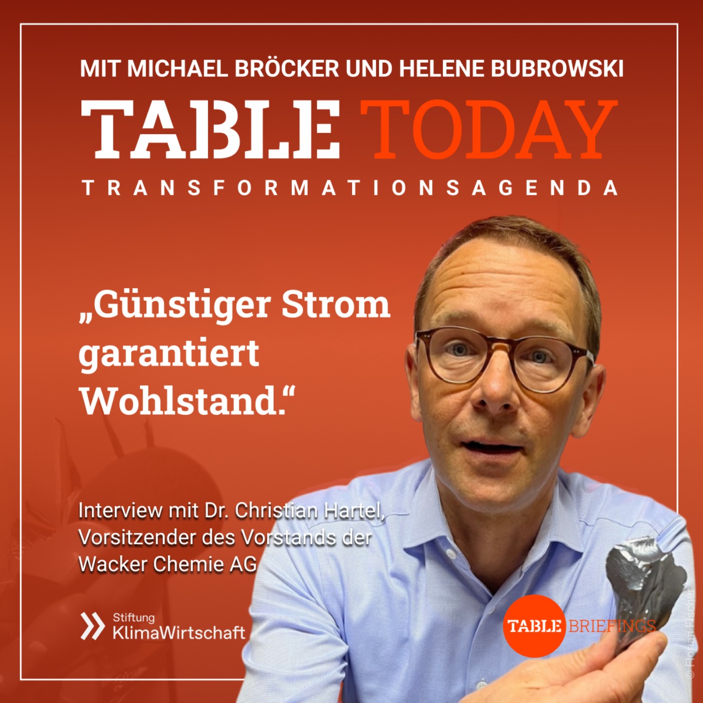 Table Today