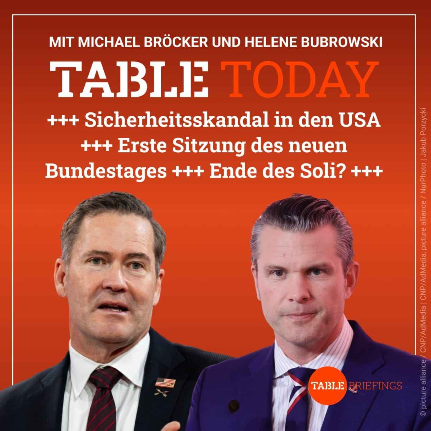 Table Today