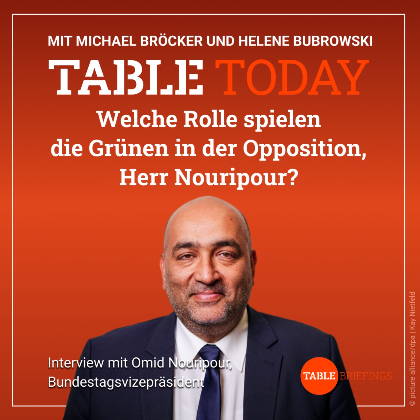 Table Today