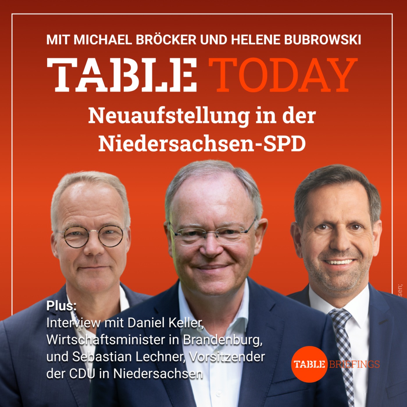 Table Today