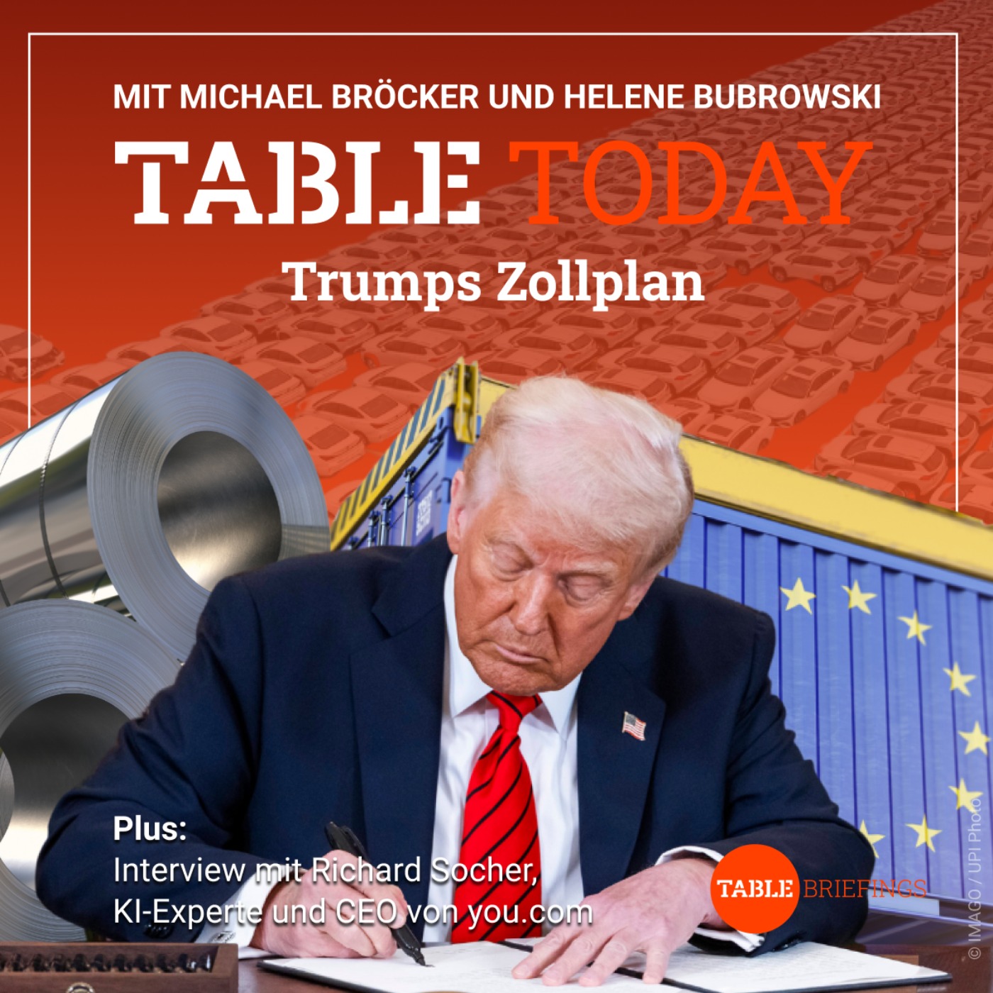 Table Today