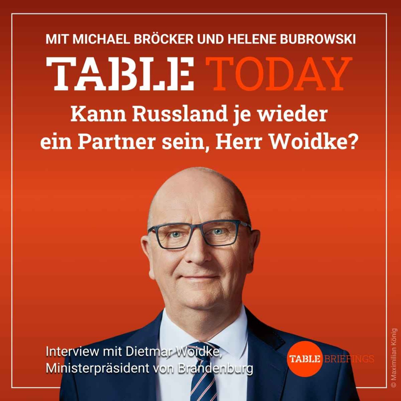 Table Today