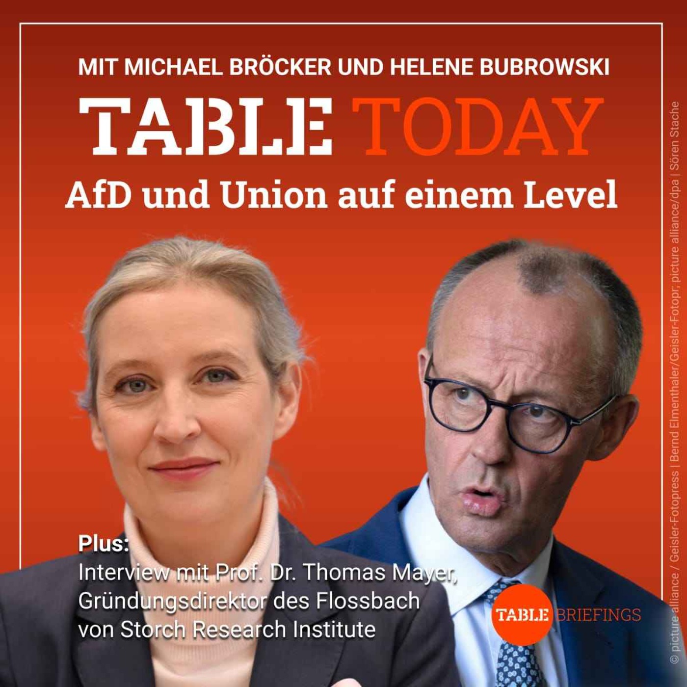 Table Today