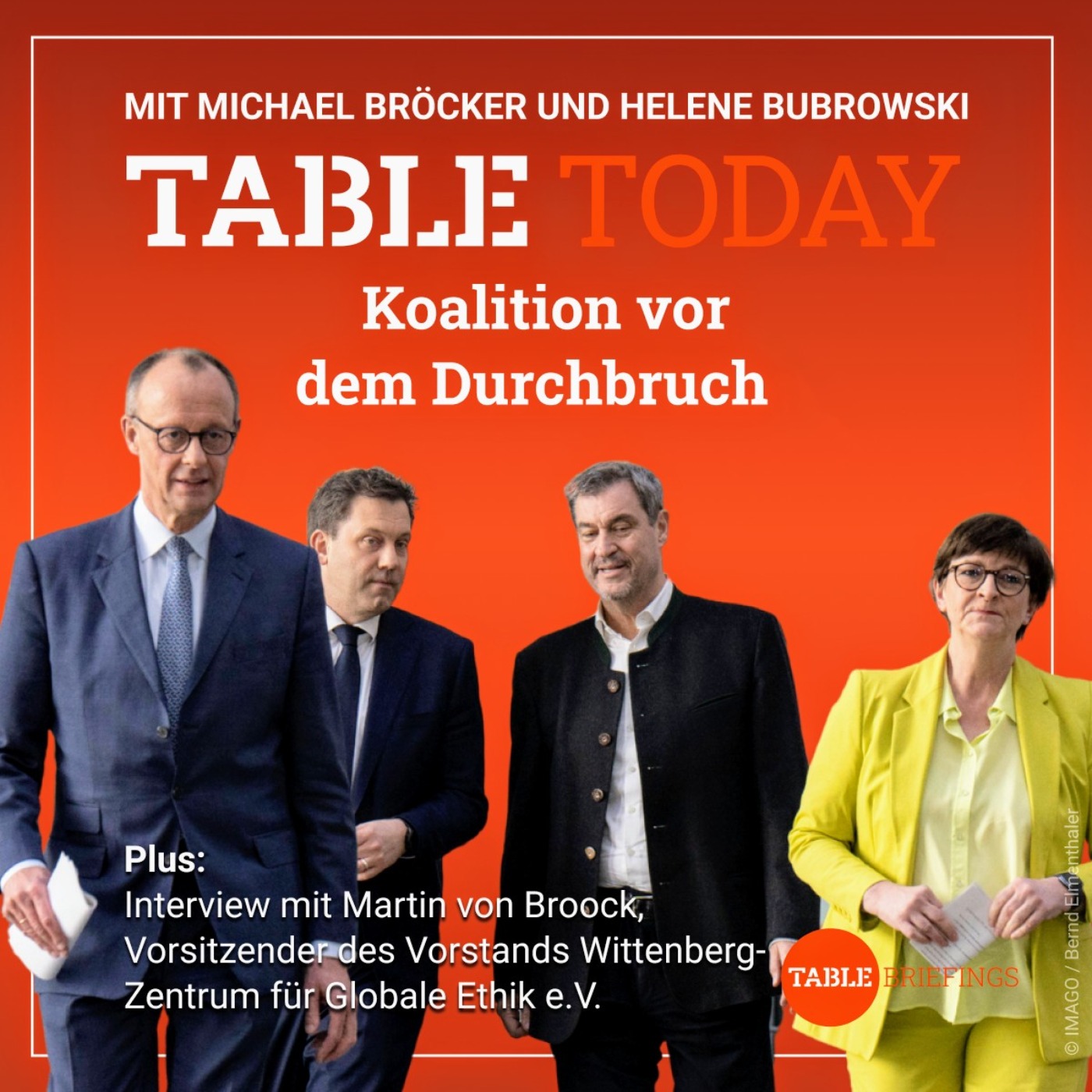 Table Today