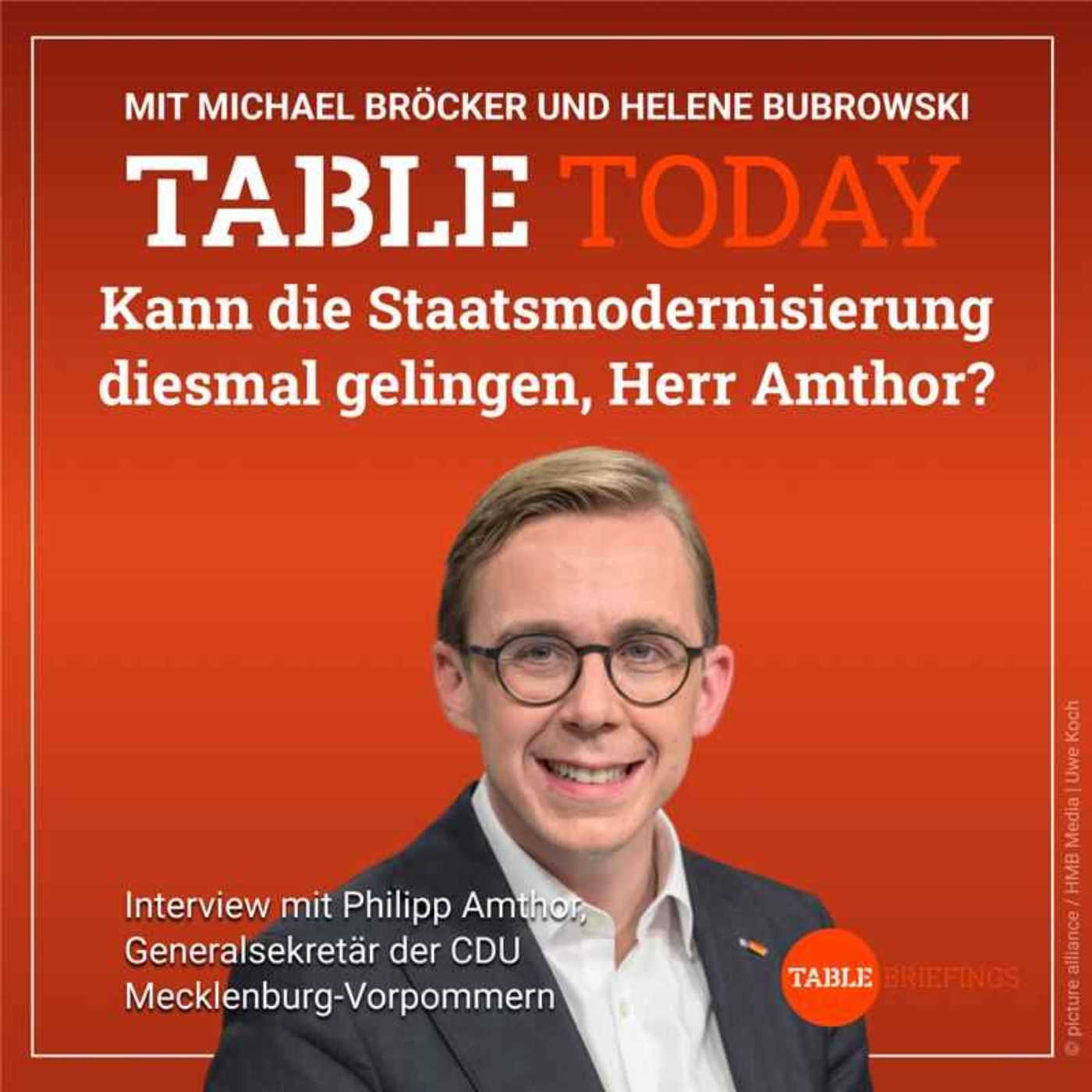 Table Today