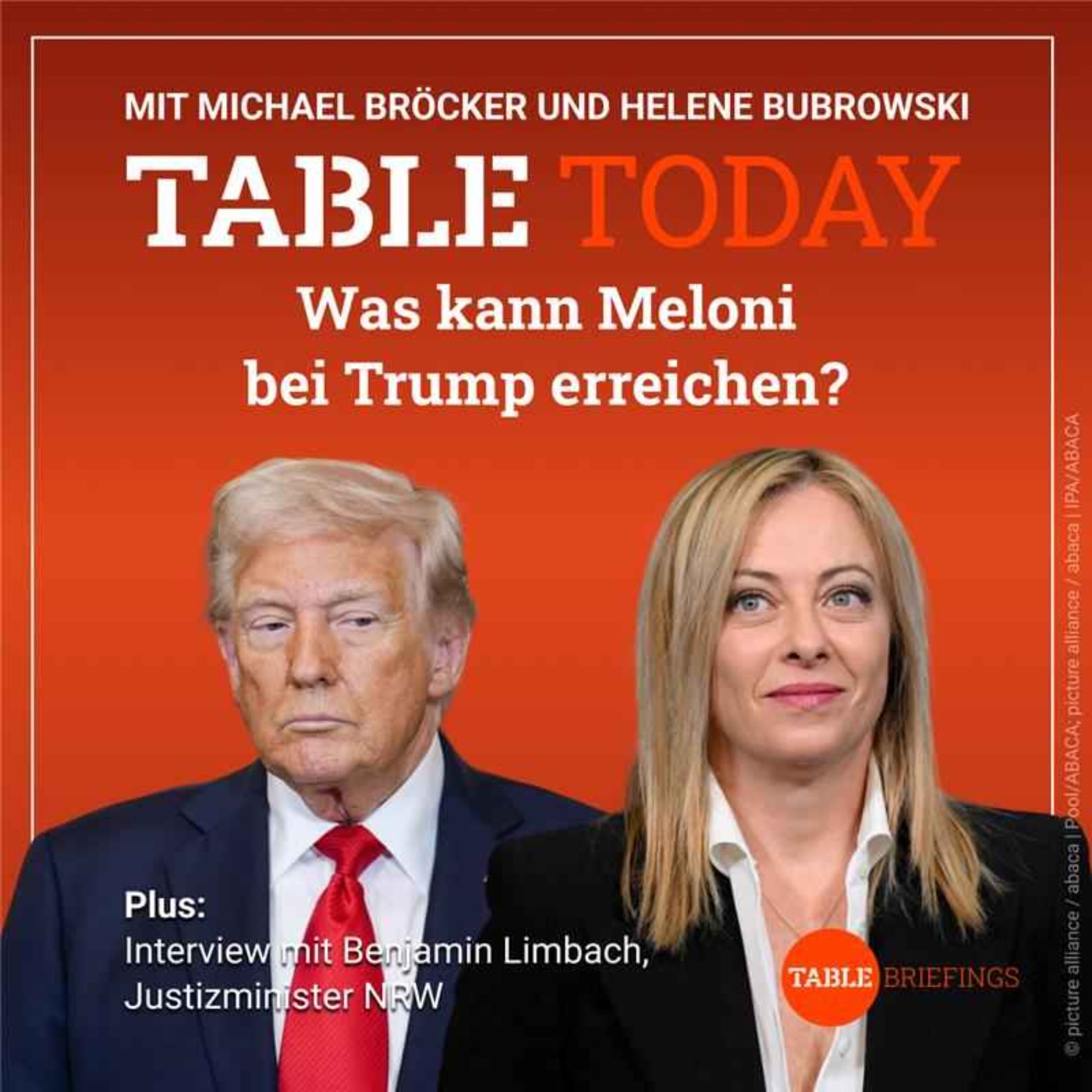Table Today