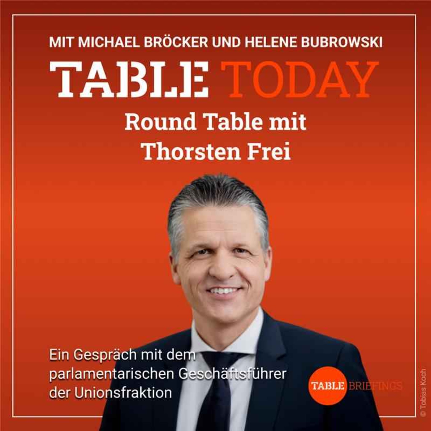 Table Today