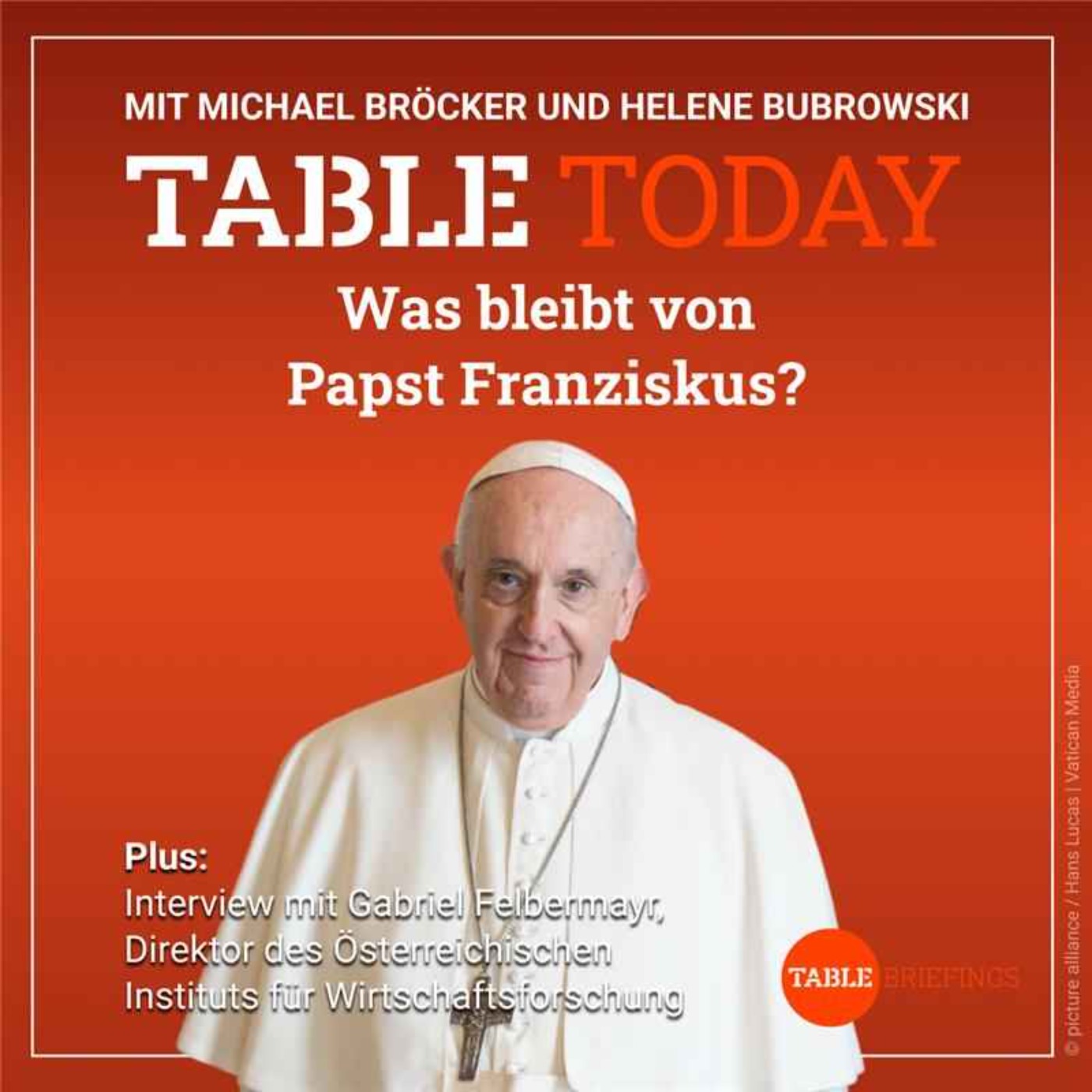 Table Today