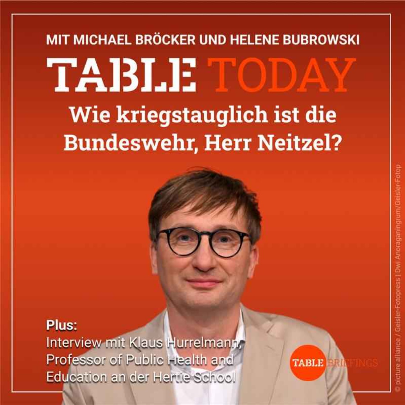 Table Today