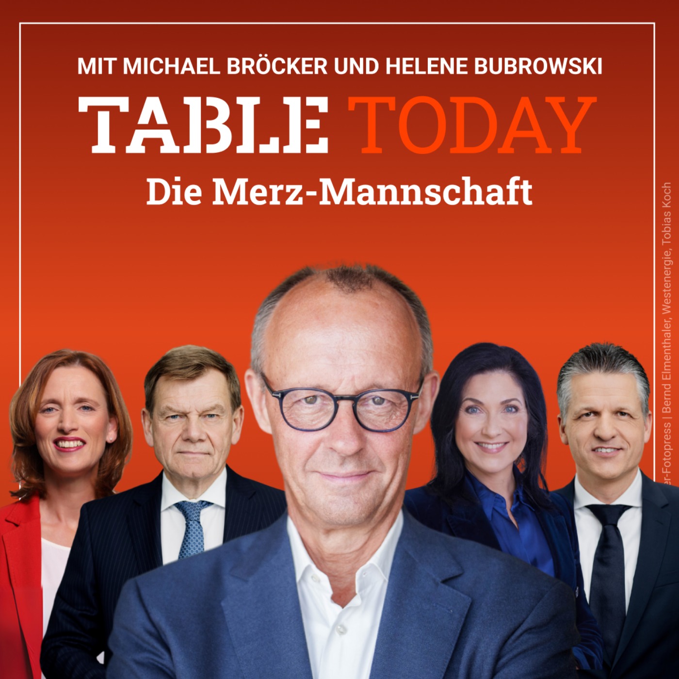 Table Today