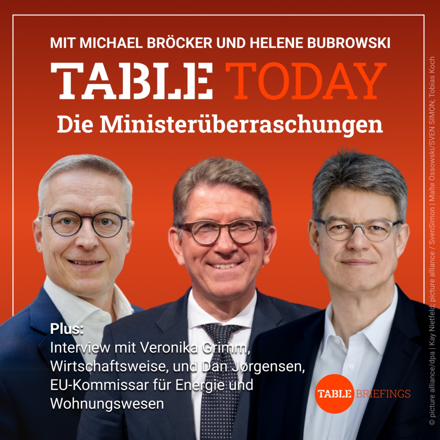 Table Today