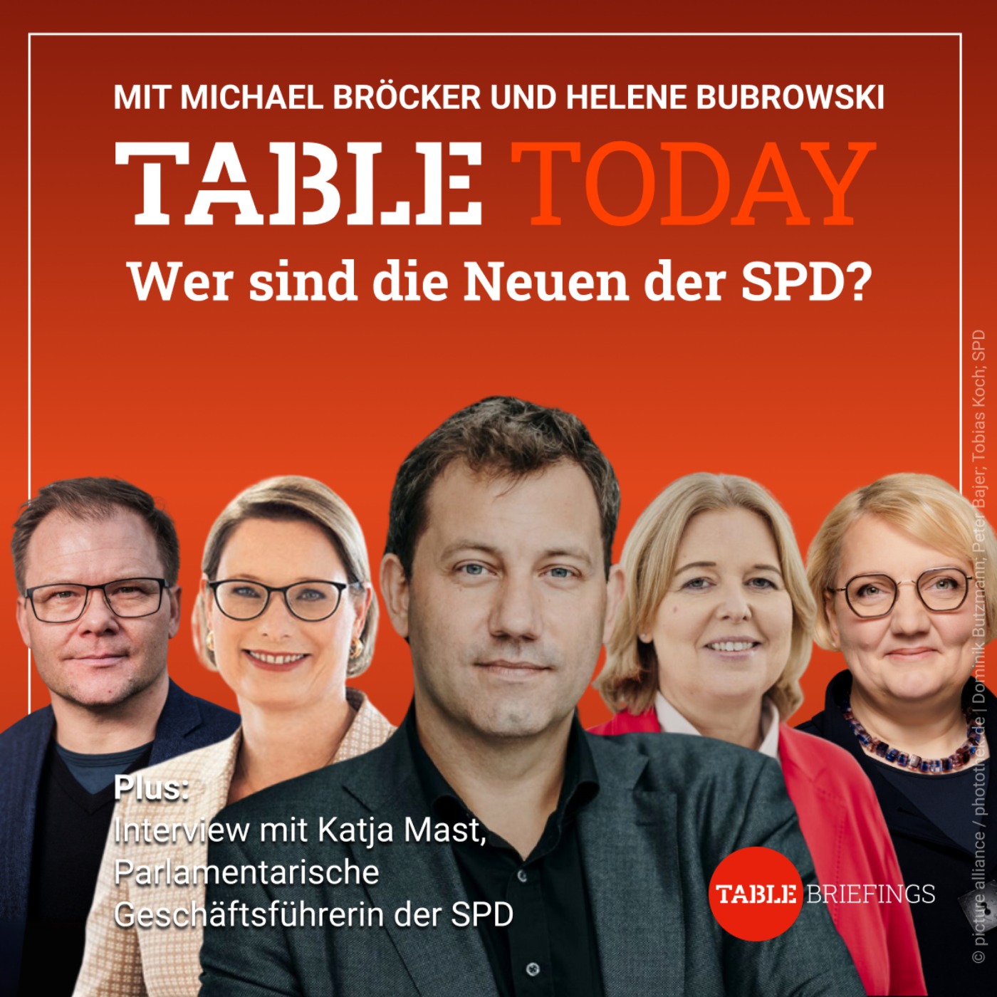 Table Today