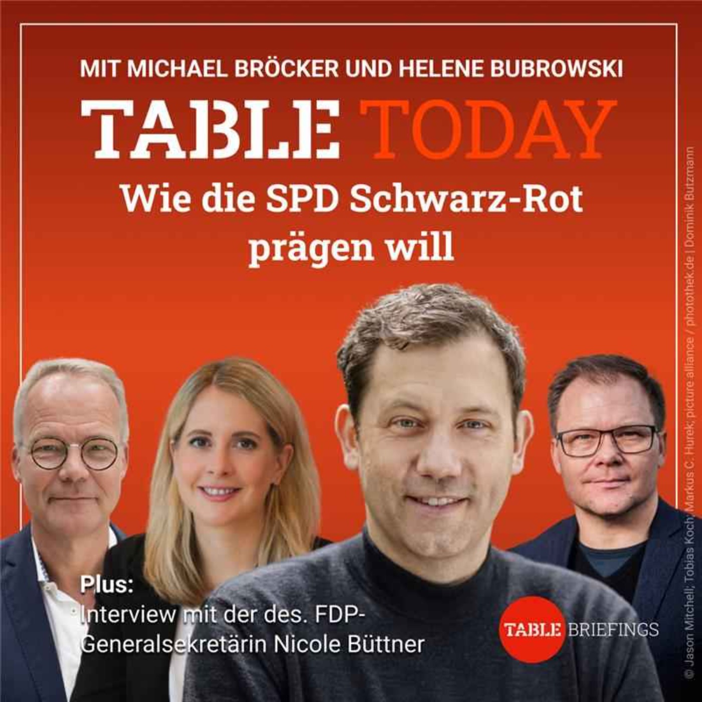 Table Today