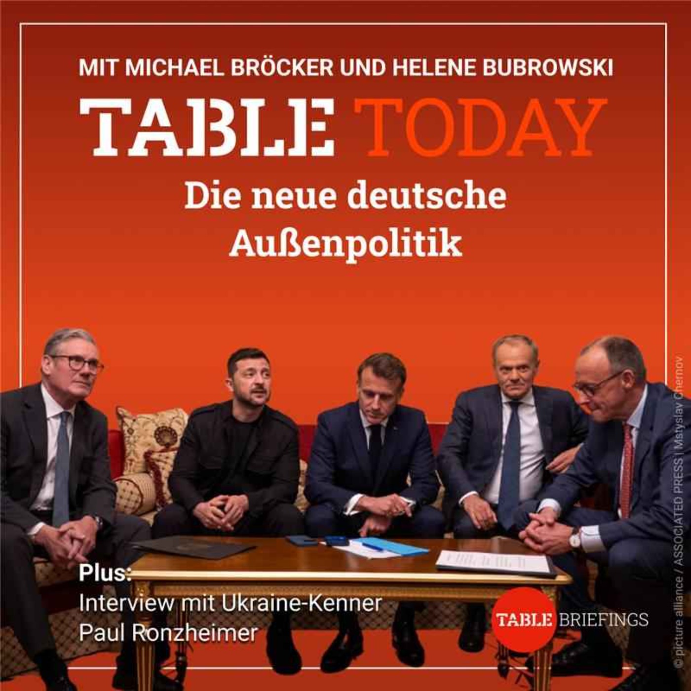 Table Today