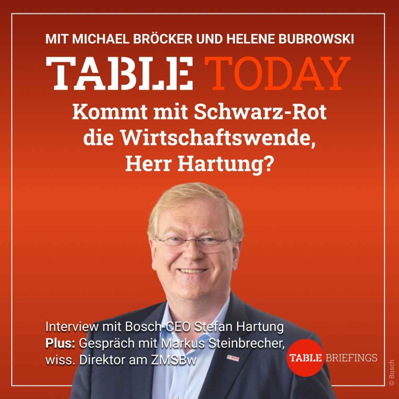 Table Today