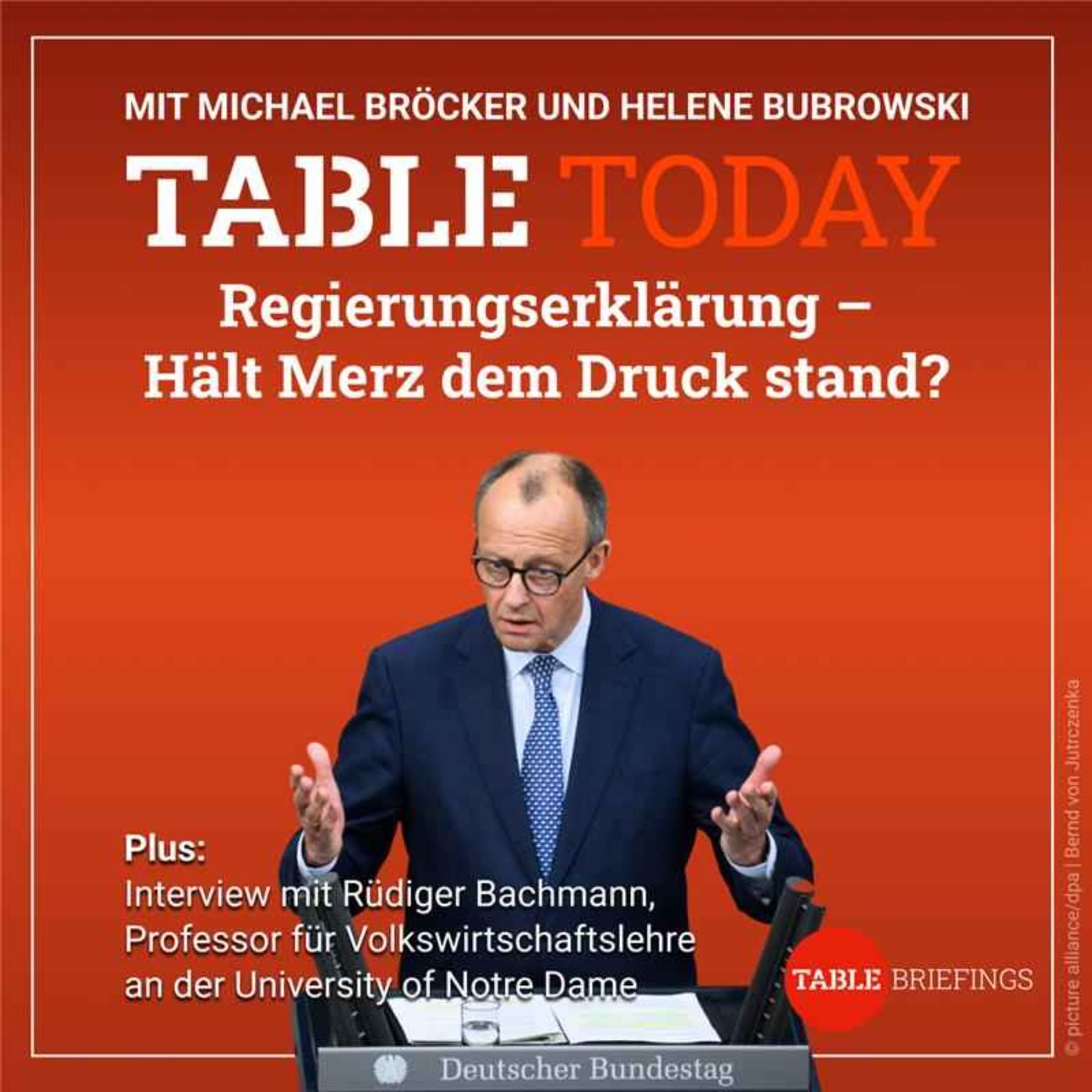 Table Today