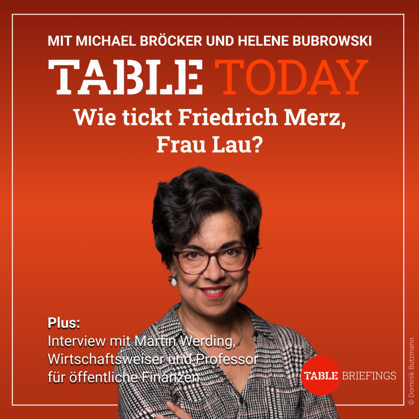 Table Today