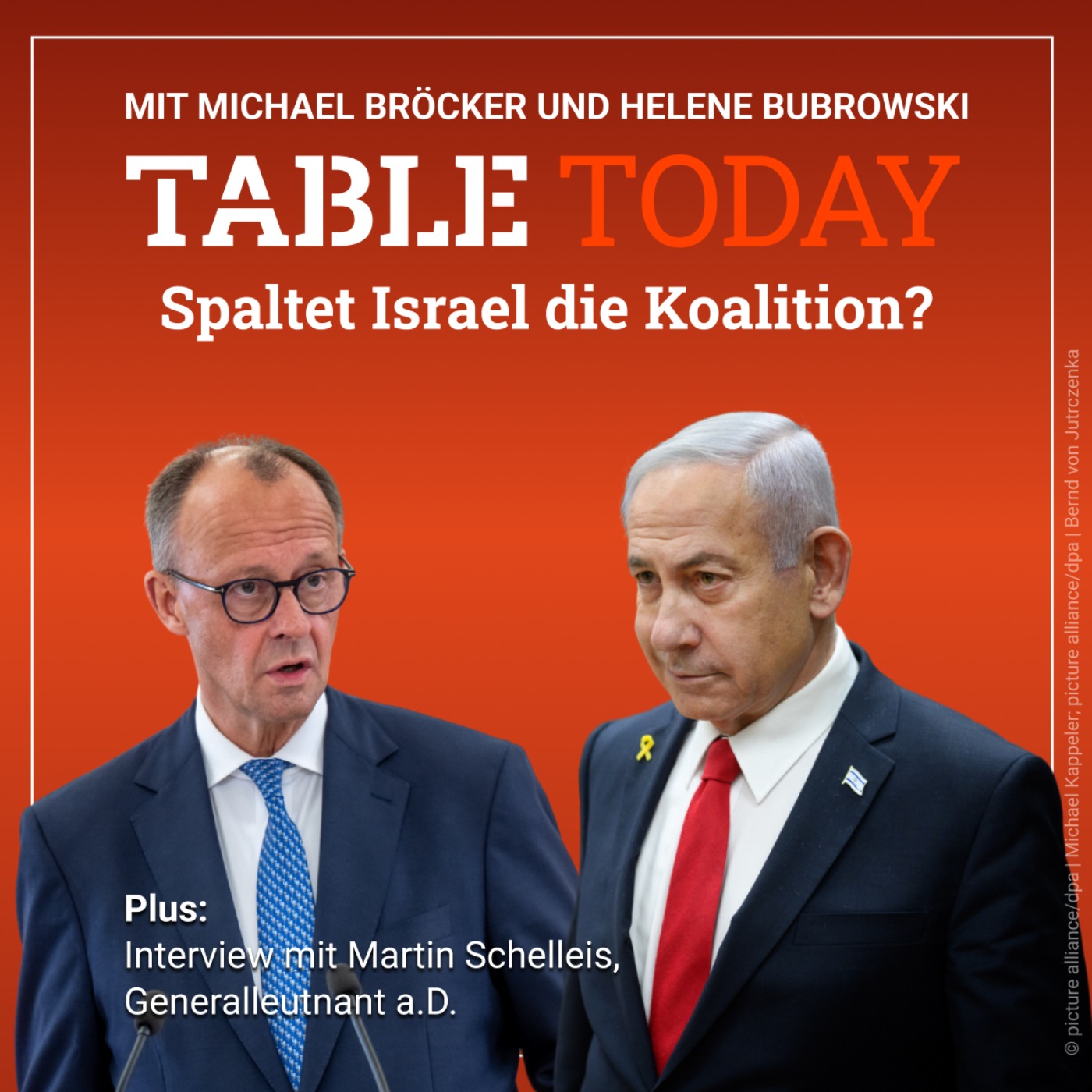 Table Today