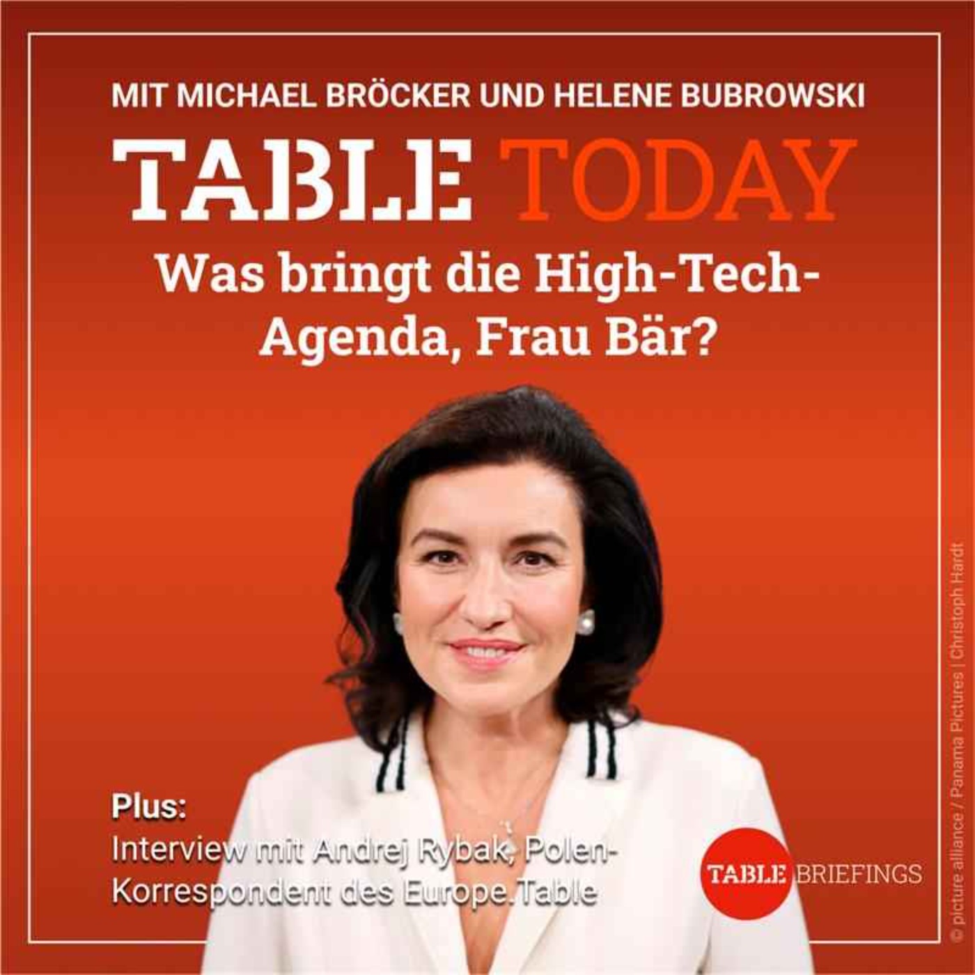 Table Today