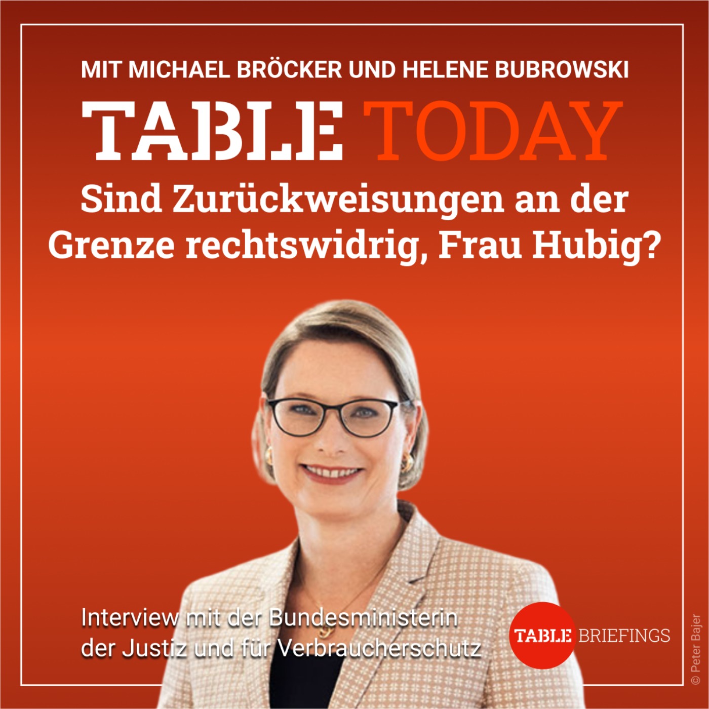 Table Today