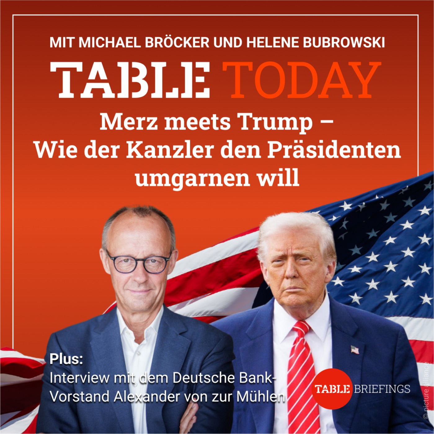 Table Today