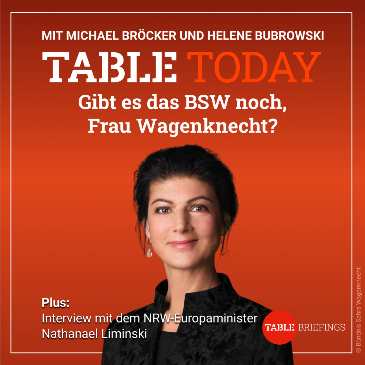 Table Today