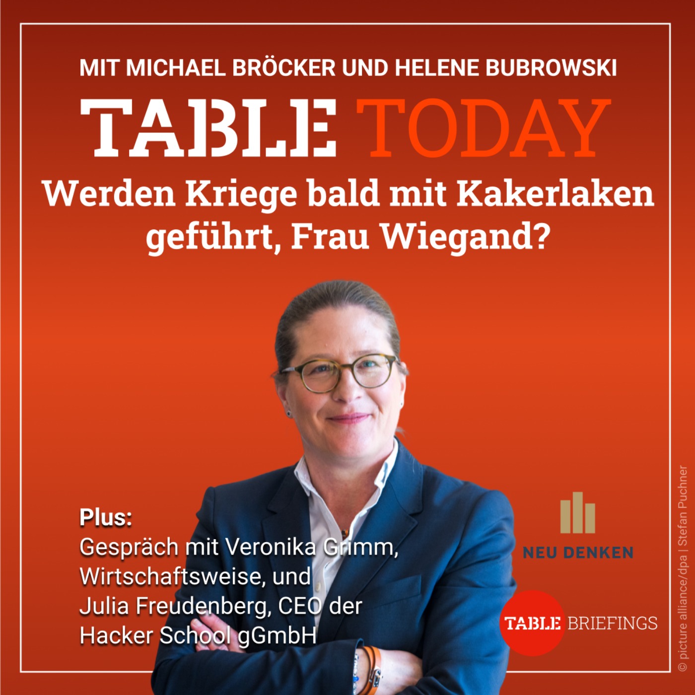 Table Today
