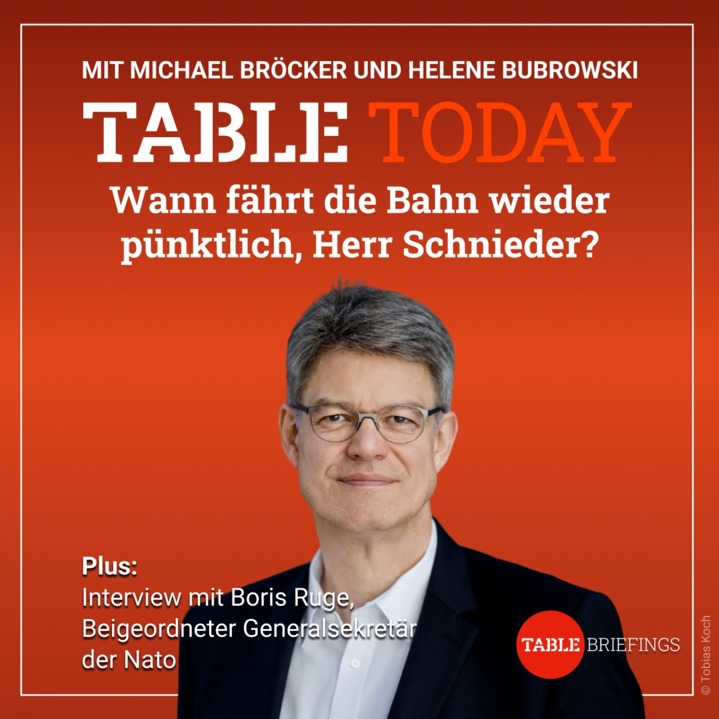 Table Today