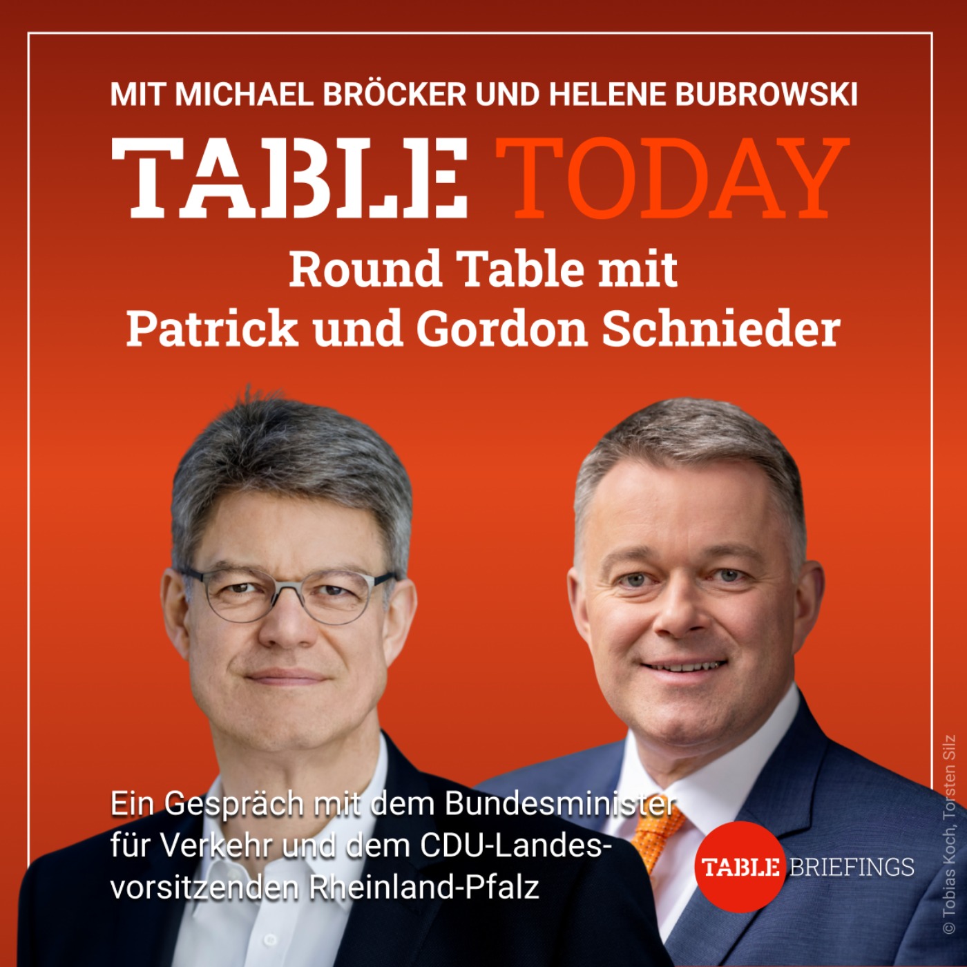 Table Today