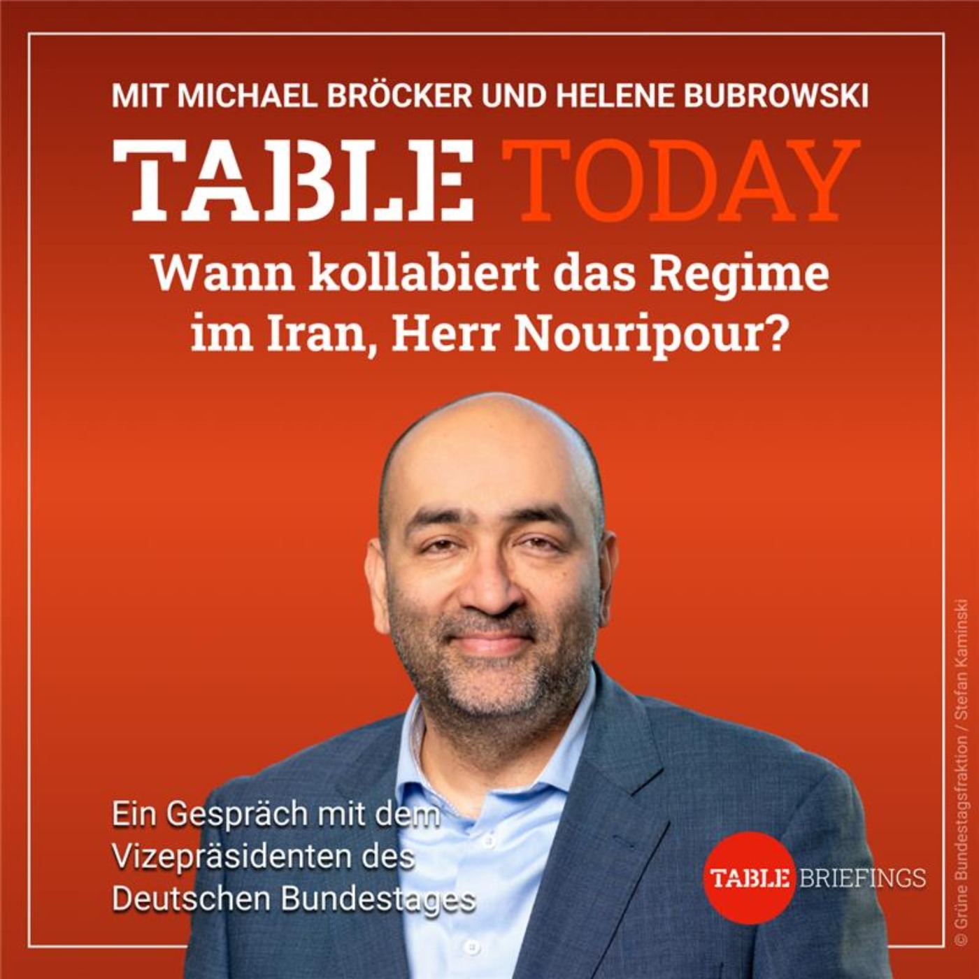 Table Today