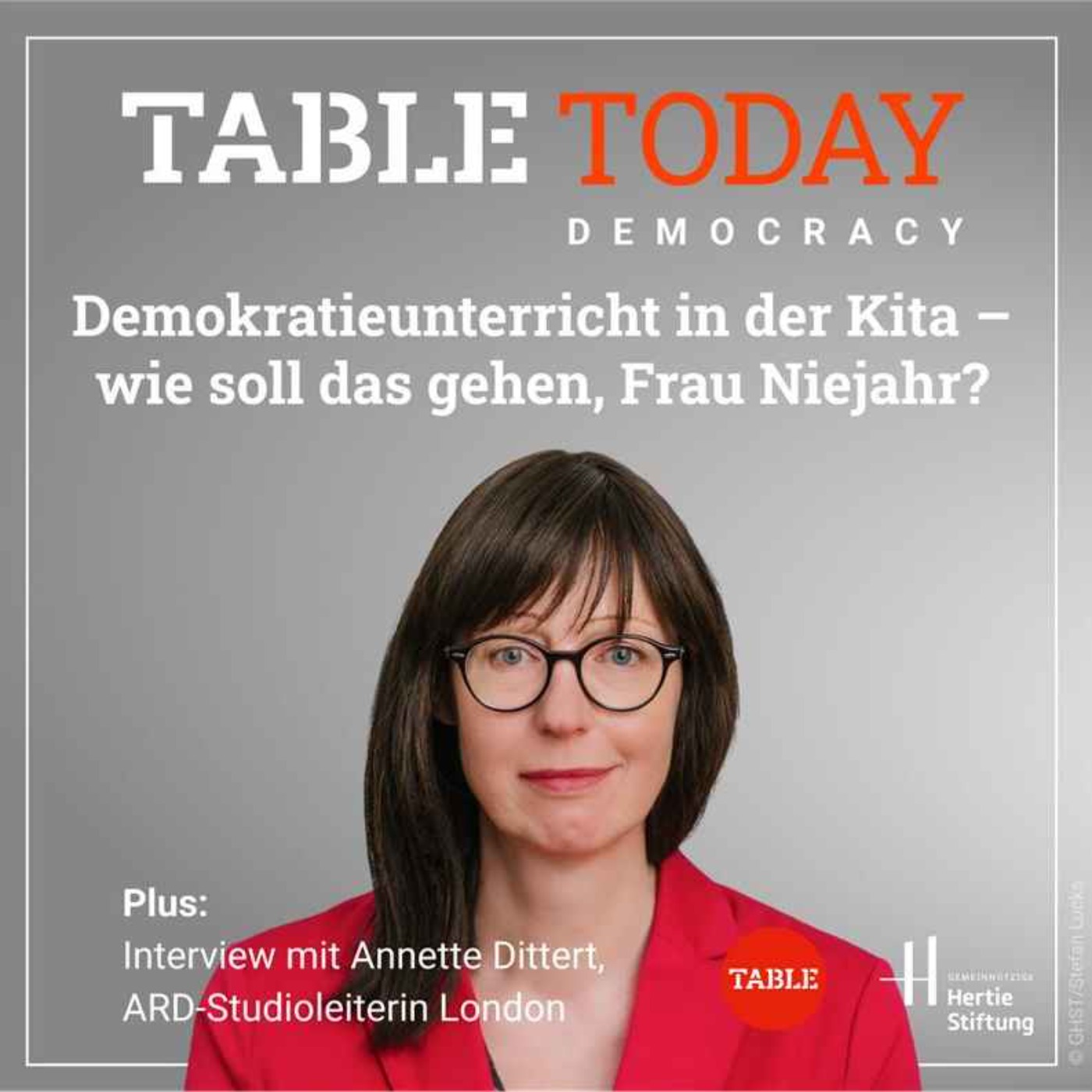 Table Today
