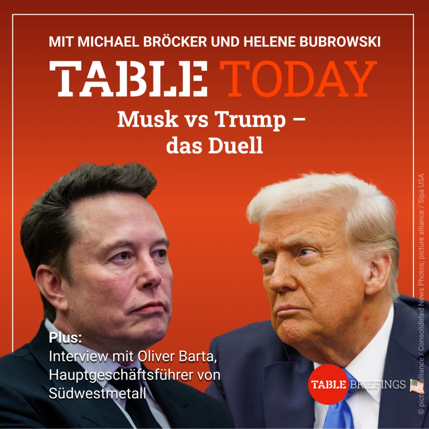 Table Today