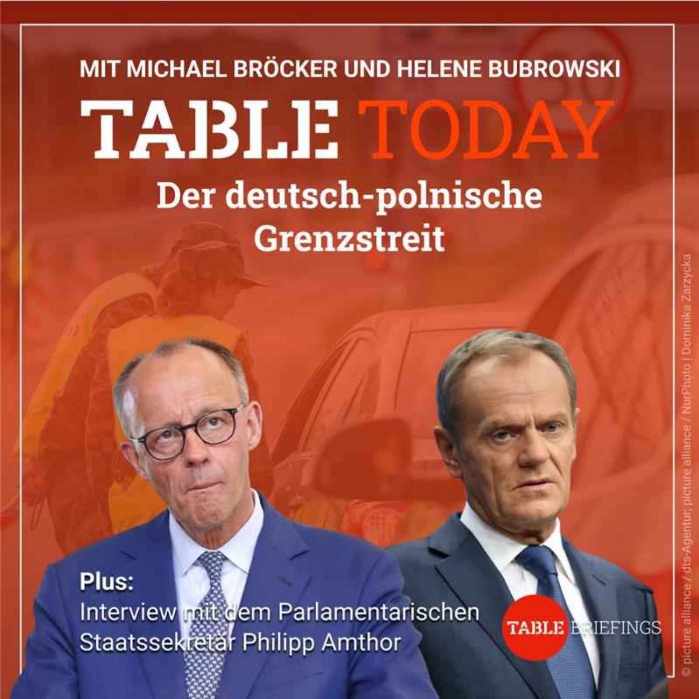 Table Today