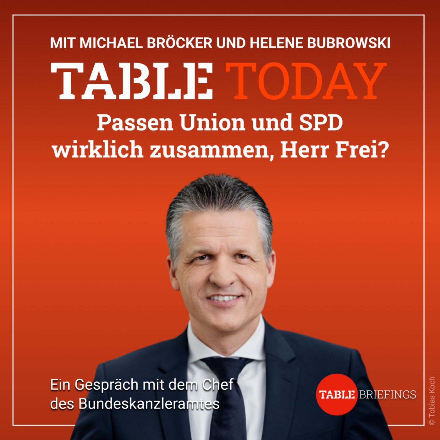 Table Today