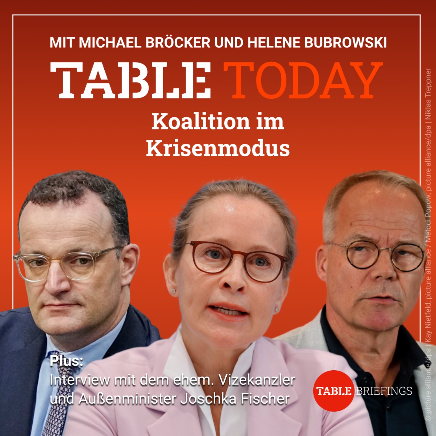 Table Today