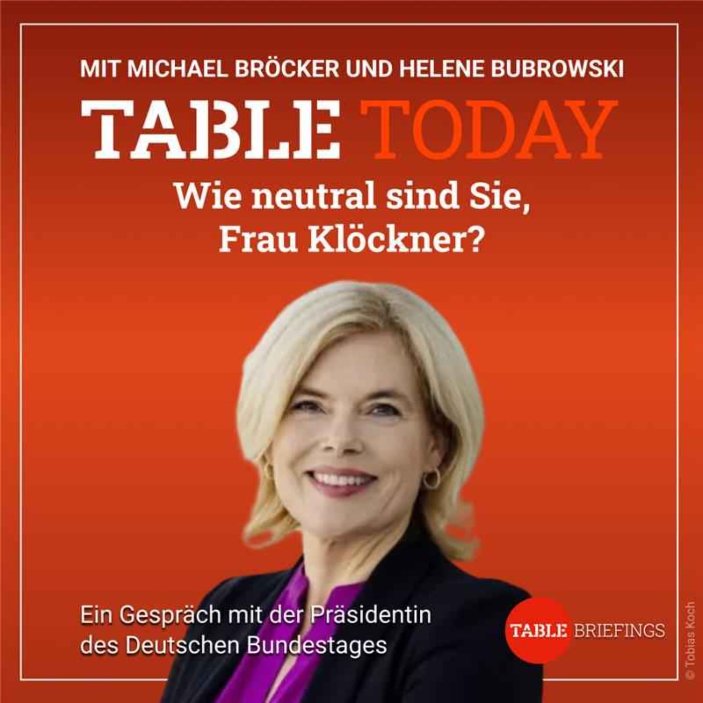 Table Today